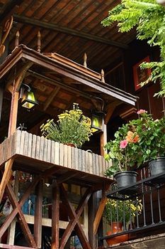 Nai Boutique House