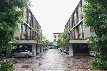 Pangsapuri Vienghomnuan