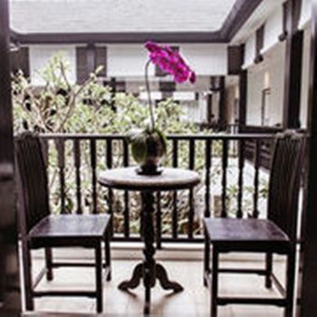 Hotel 99 The Heritage 4*
