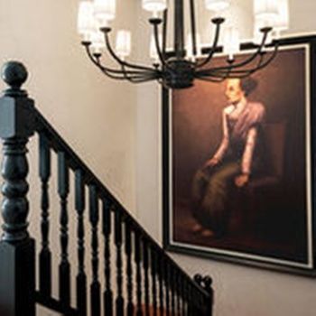 99 The Heritage Hotel Chiang Mai
