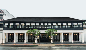99 The Heritage Hotel