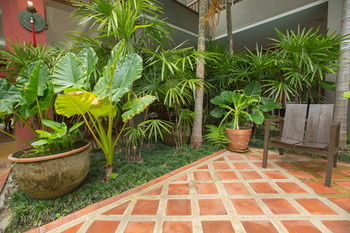 Hotel The Odyssey 3*