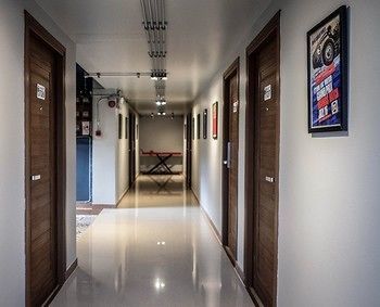 No.7 Hotel