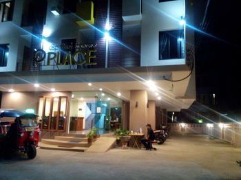 P Place (adults Only) Chiang Mai