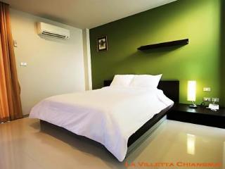 La Hotel Chiang Mai