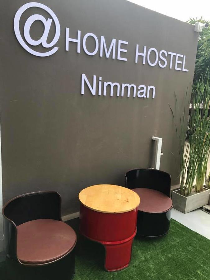 @home Nimman Asrama