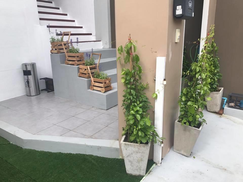@home Nimman Asrama Chiang Mai