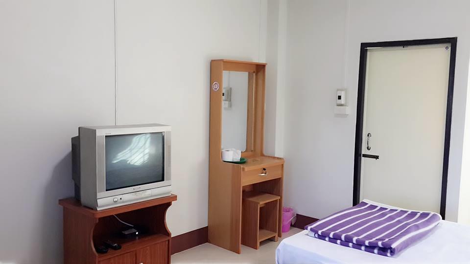 Resort Golden Palm Chiang Mai