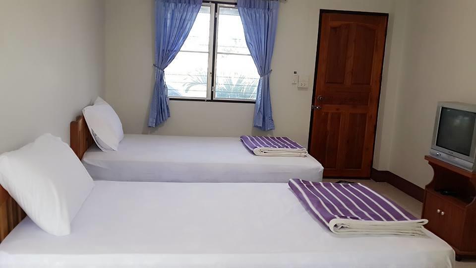 Golden Palm Resort Chiang Mai