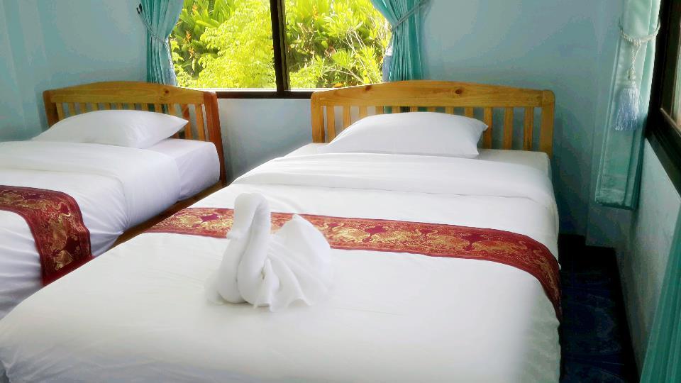 Golden Palm Resort
