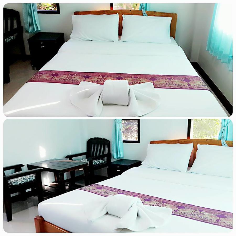 Golden Palm Resort Chiang Mai