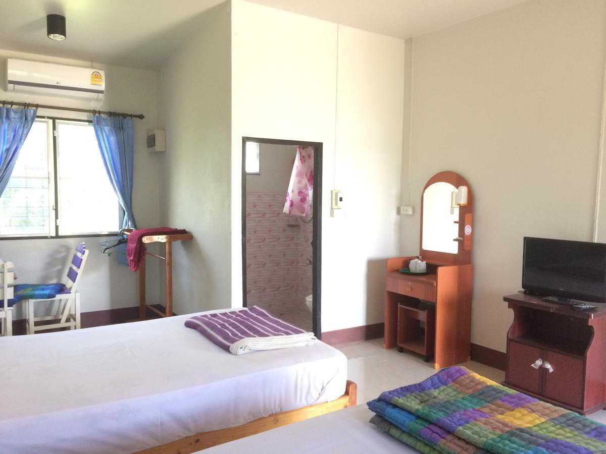 Golden Palm Resort Chiang Mai