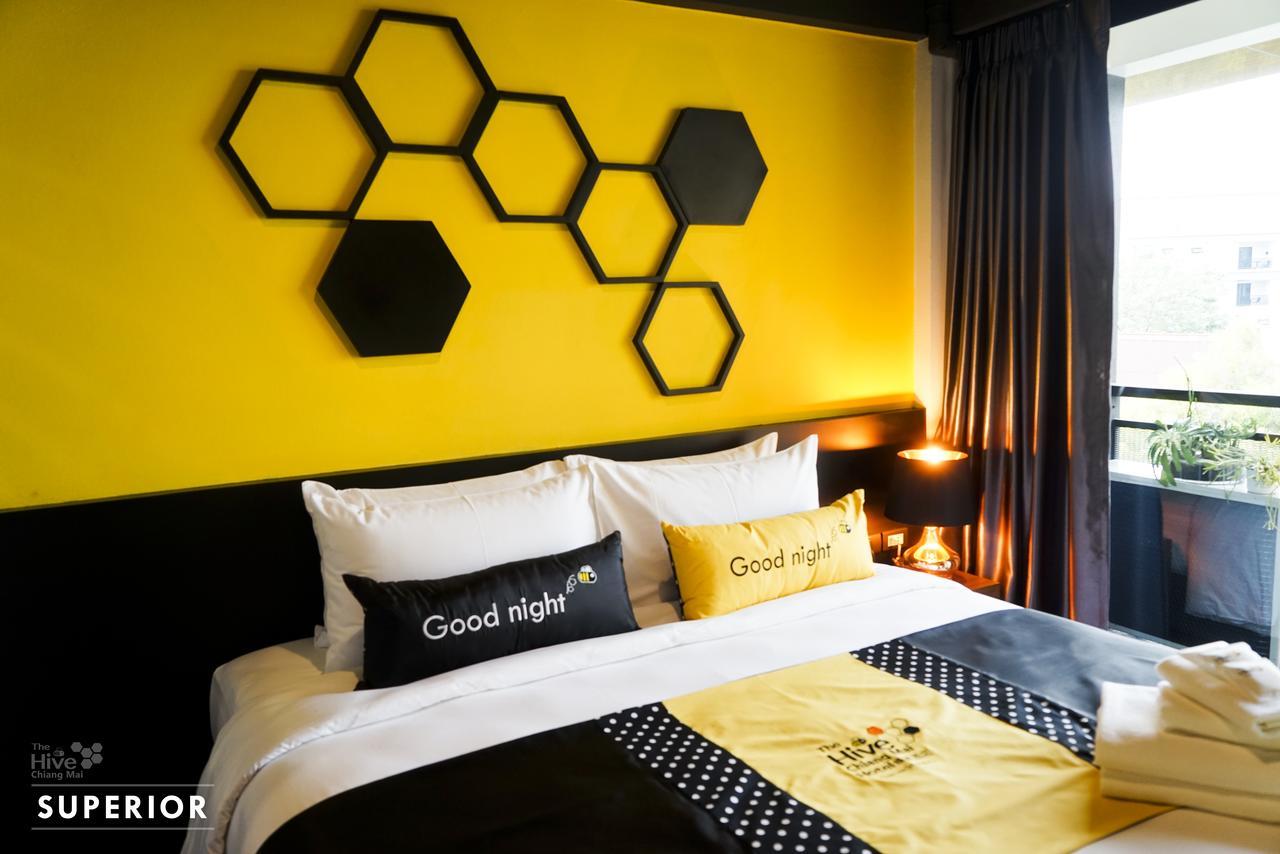 The Hive 3* Chiang Mai