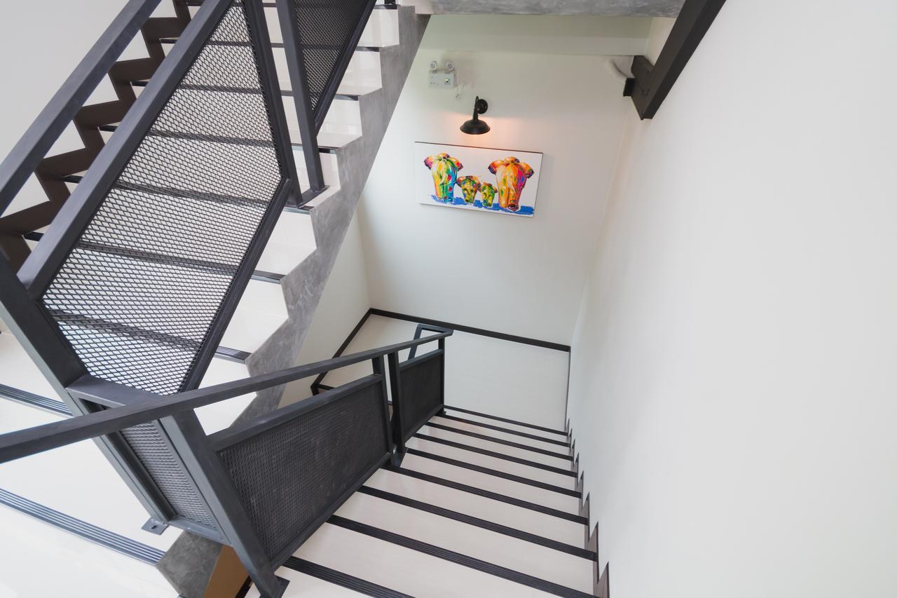 The Y Smart Hotel 2*