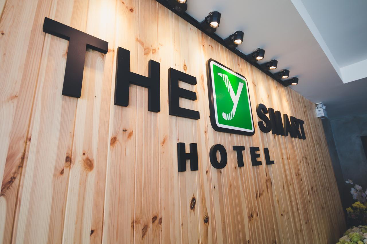 The Y Smart Hotel 2*