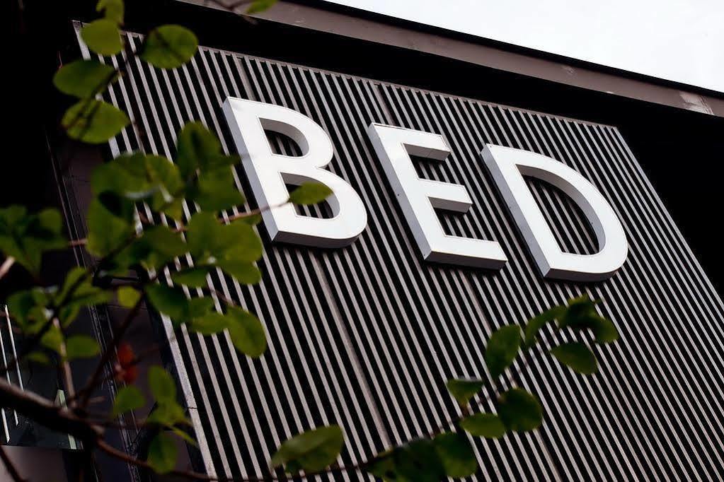 Hotel Bed Chiangmai Gate- Adults Only 3*