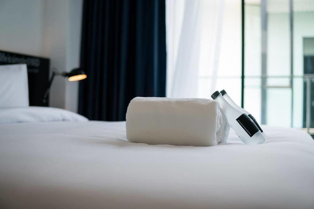 Bed Chiangmai Gate- Adults Only Hotel