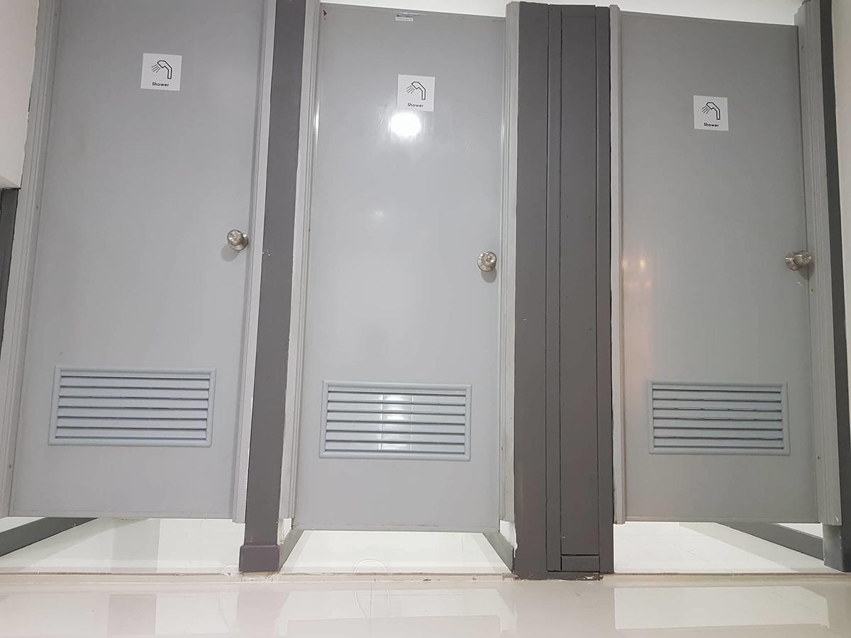 Citi Square By Battery Park * Chiang Mai