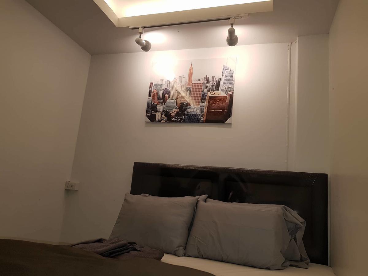 Hostel Citi Square By Battery Park Chiang Mai