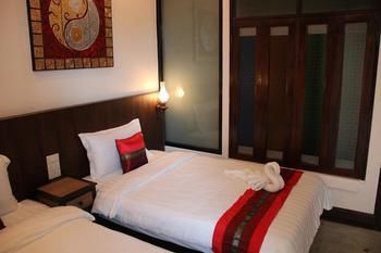 Viangdara Resort 3*