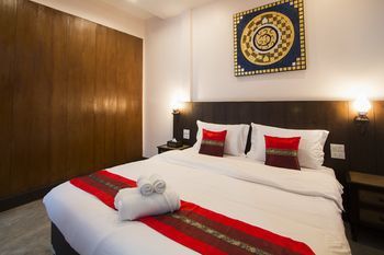 Resort Viangdara 3*