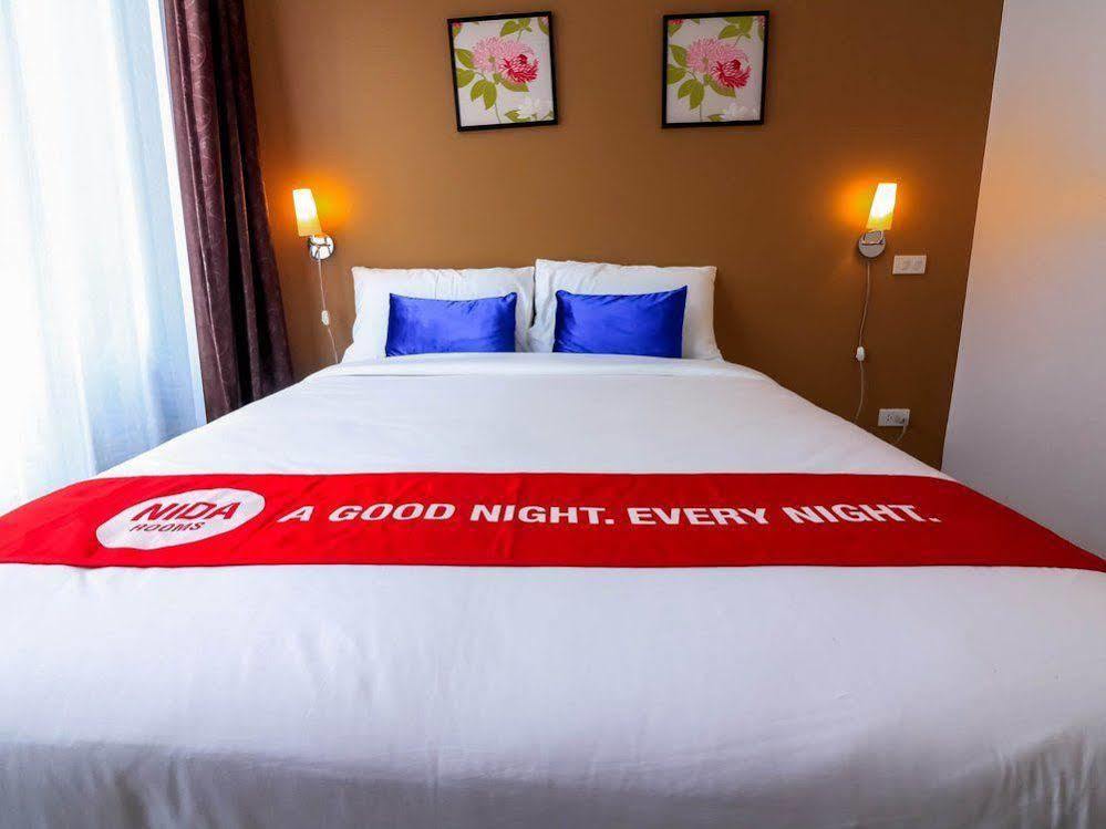 Hotel U Sleep Chiangmai Chiang Mai