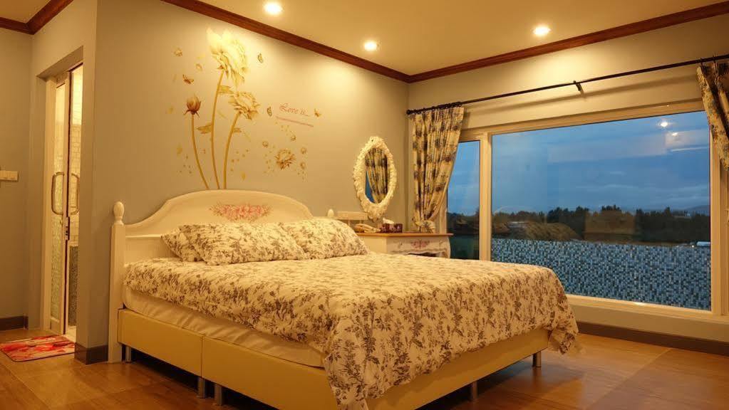 Hotel The Lilly Chiang Mai
