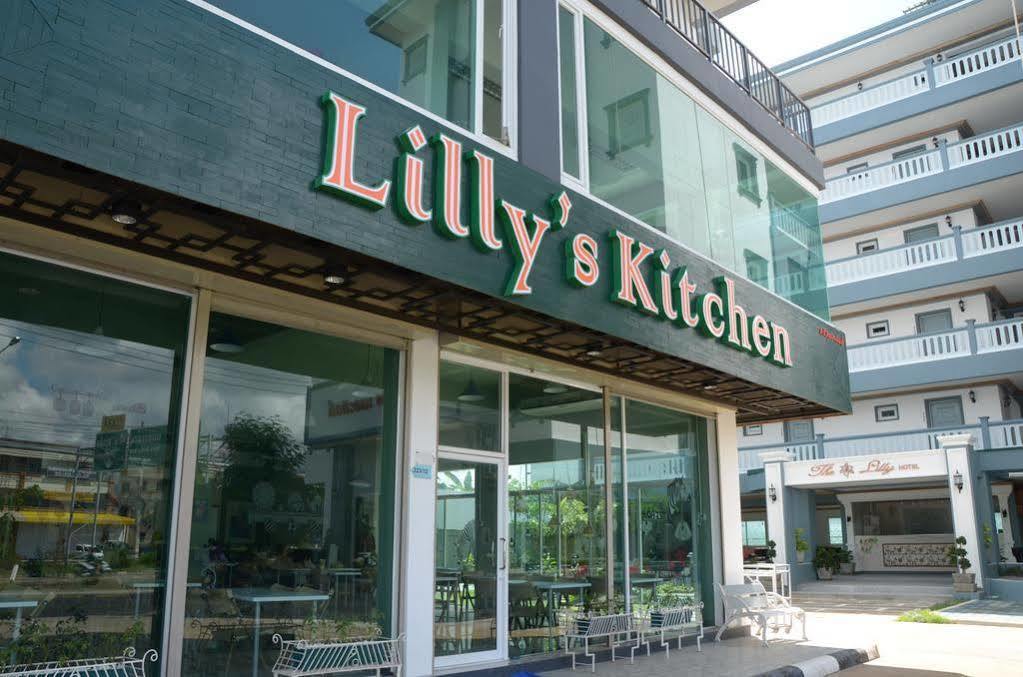 The Lilly 3* Chiang Mai