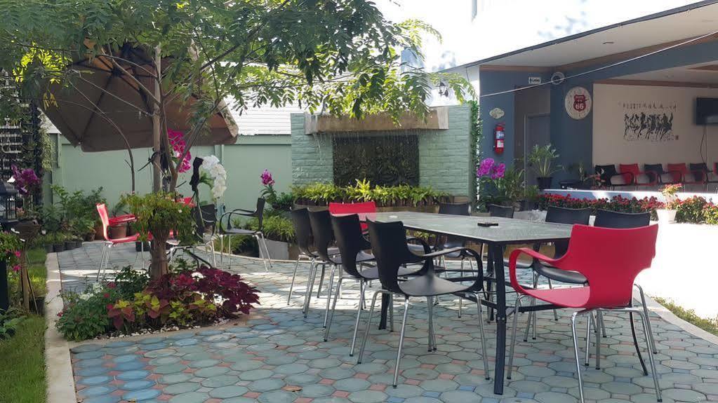 Hotel The Lilly Chiang Mai