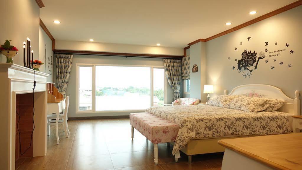The Lilly 3* Chiang Mai