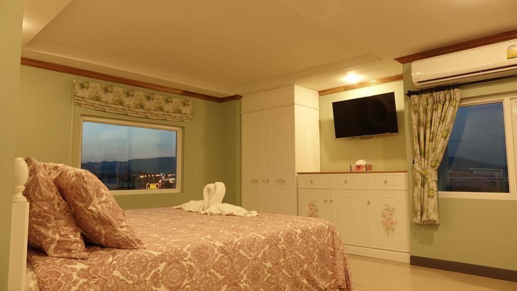 The Lilly 3* Chiang Mai