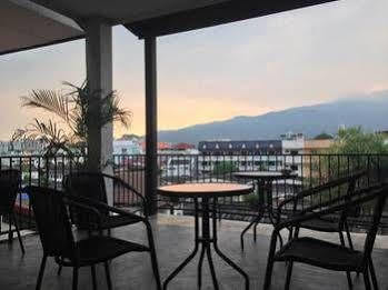 Guest house Now Chiang Mai