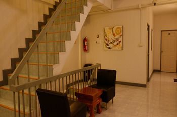 Great Chiangmai Hostel *