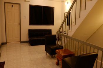 Great Chiangmai Hostel