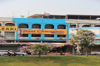 Great Chiangmai Hostel