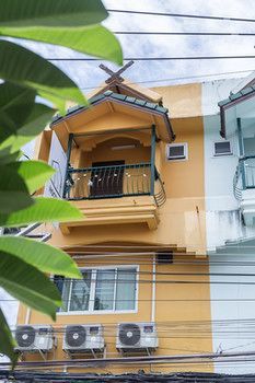 Hush Hostel Chiang Mai