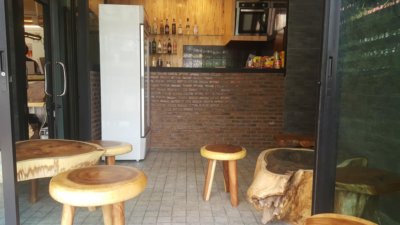 Counting Sheeps At Cnx (adults Only) Hostel Chiang Mai