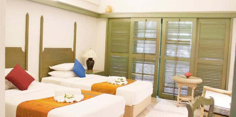 The Imperial & Sports Club Resort
