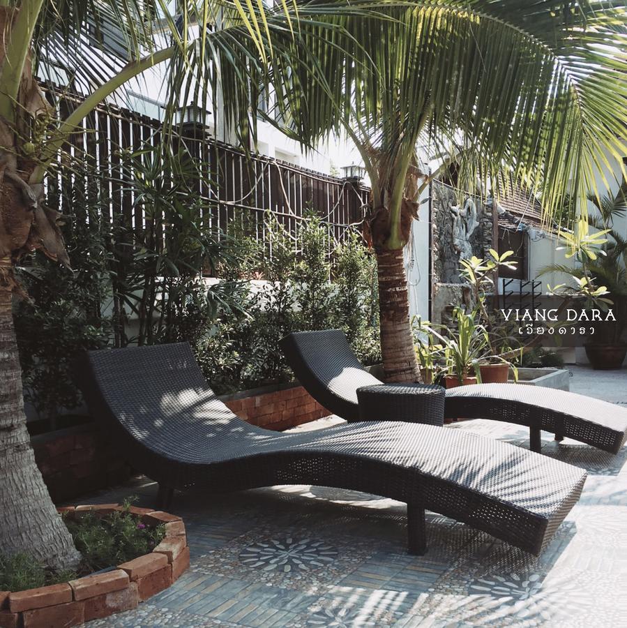 Viangdara 3* Chiang Mai
