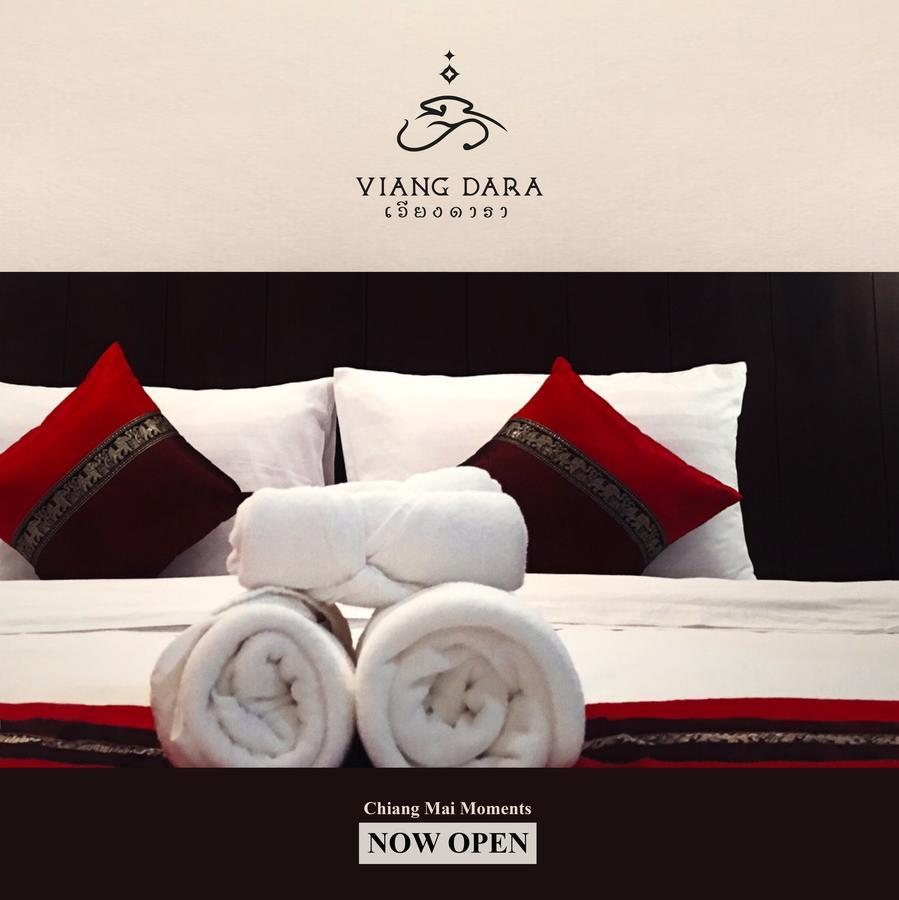 Viangdara Resort
