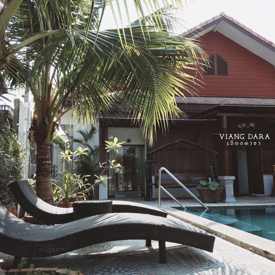 Viangdara Resort 3*