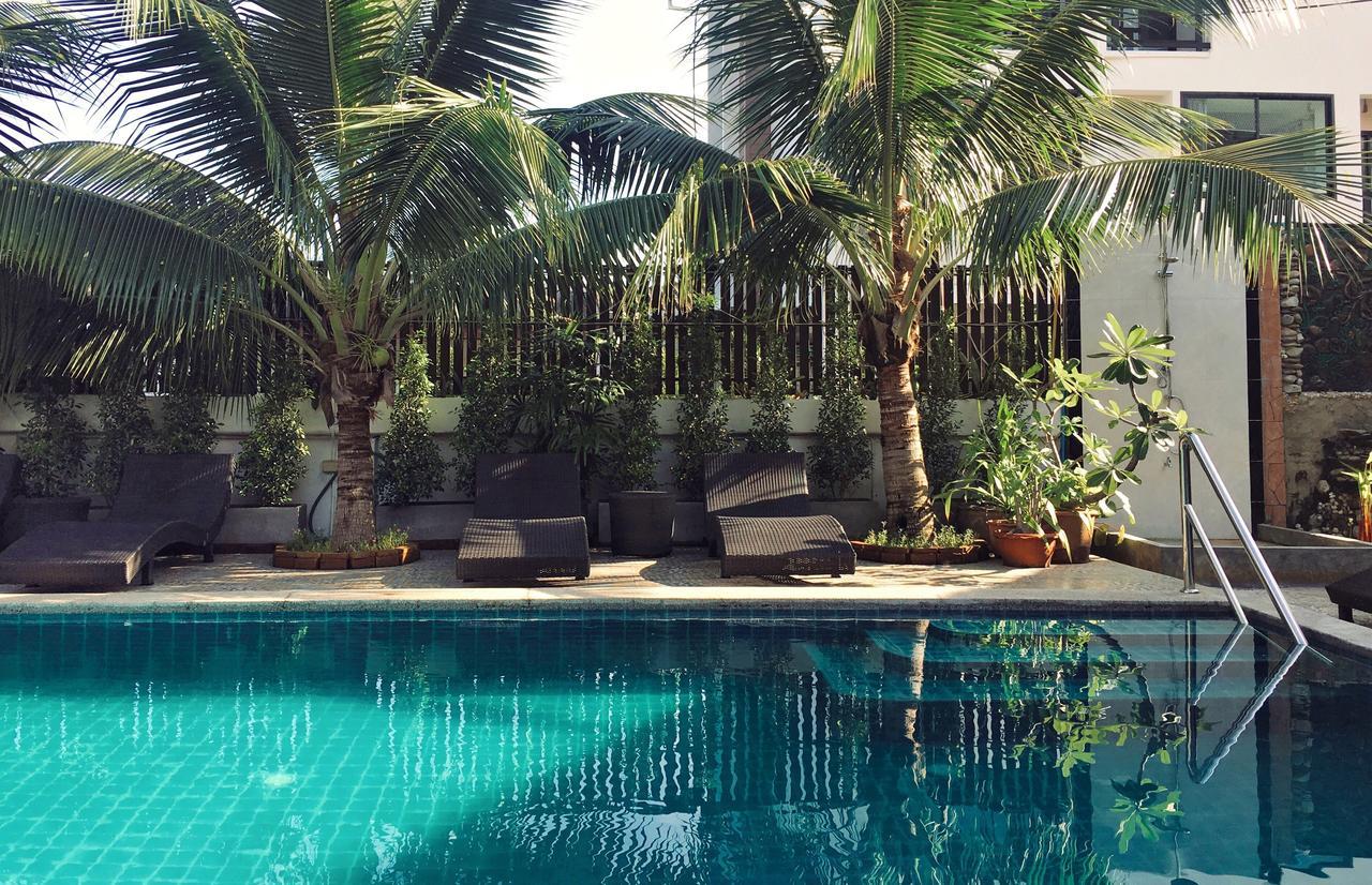 Viangdara Resort Chiang Mai