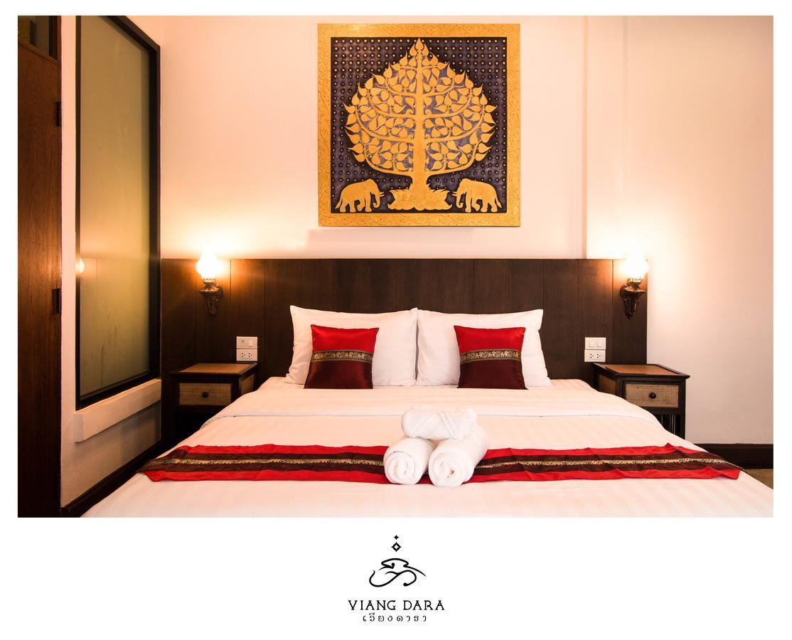 Viangdara Resort Chiang Mai