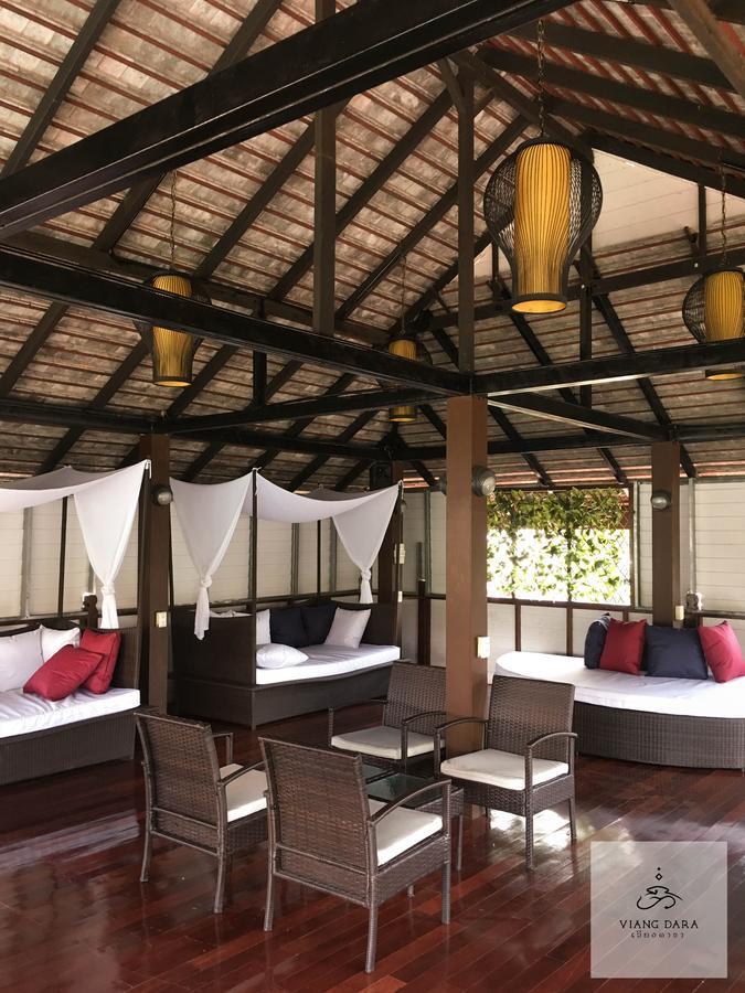 Viangdara Resort Chiang Mai