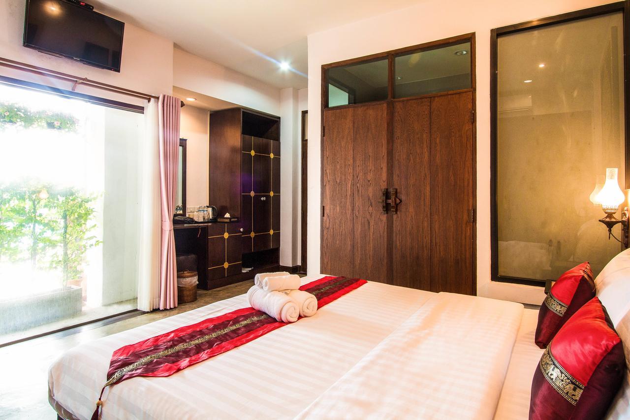 Viangdara 3* Chiang Mai
