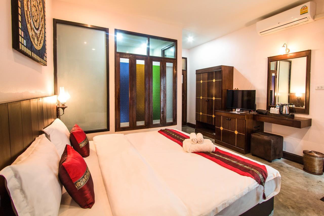 Viangdara 3*
