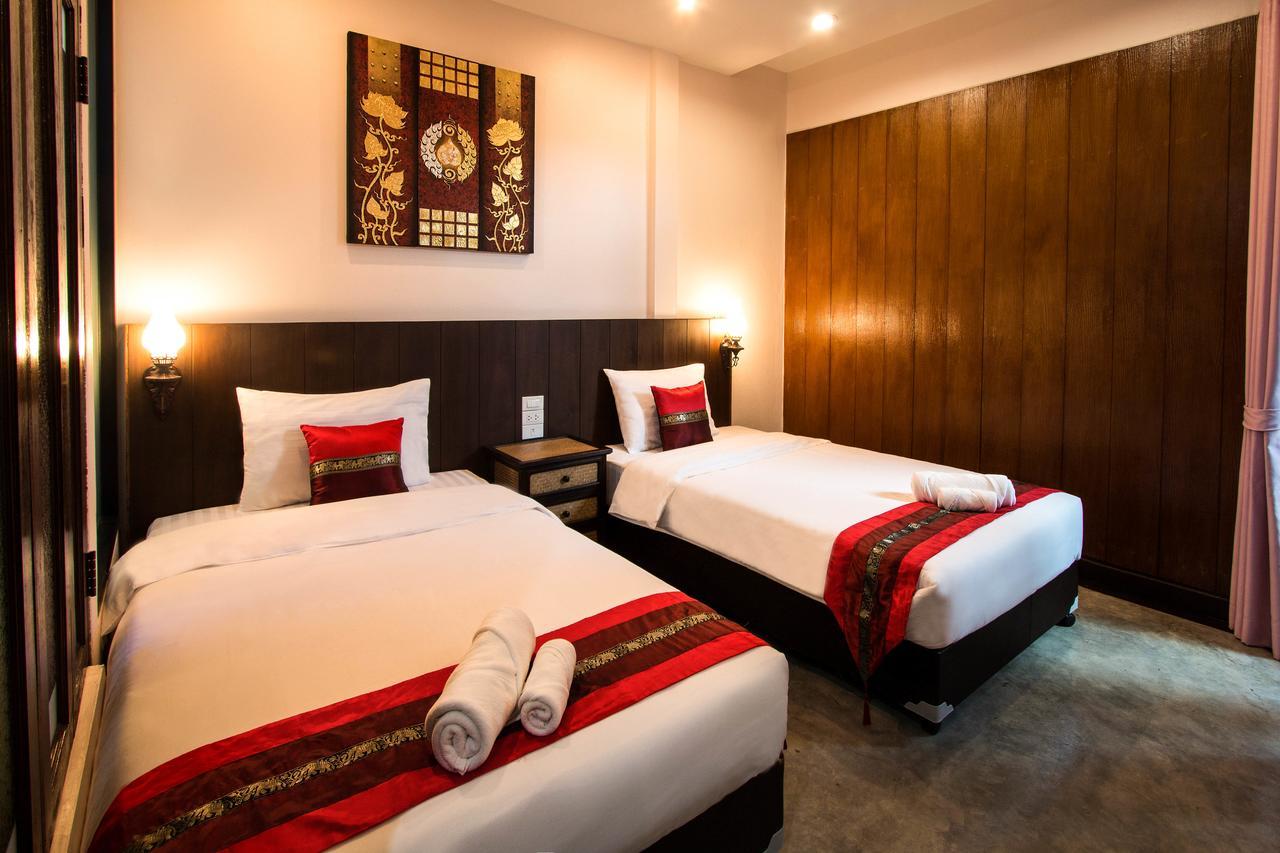 Viangdara Resort