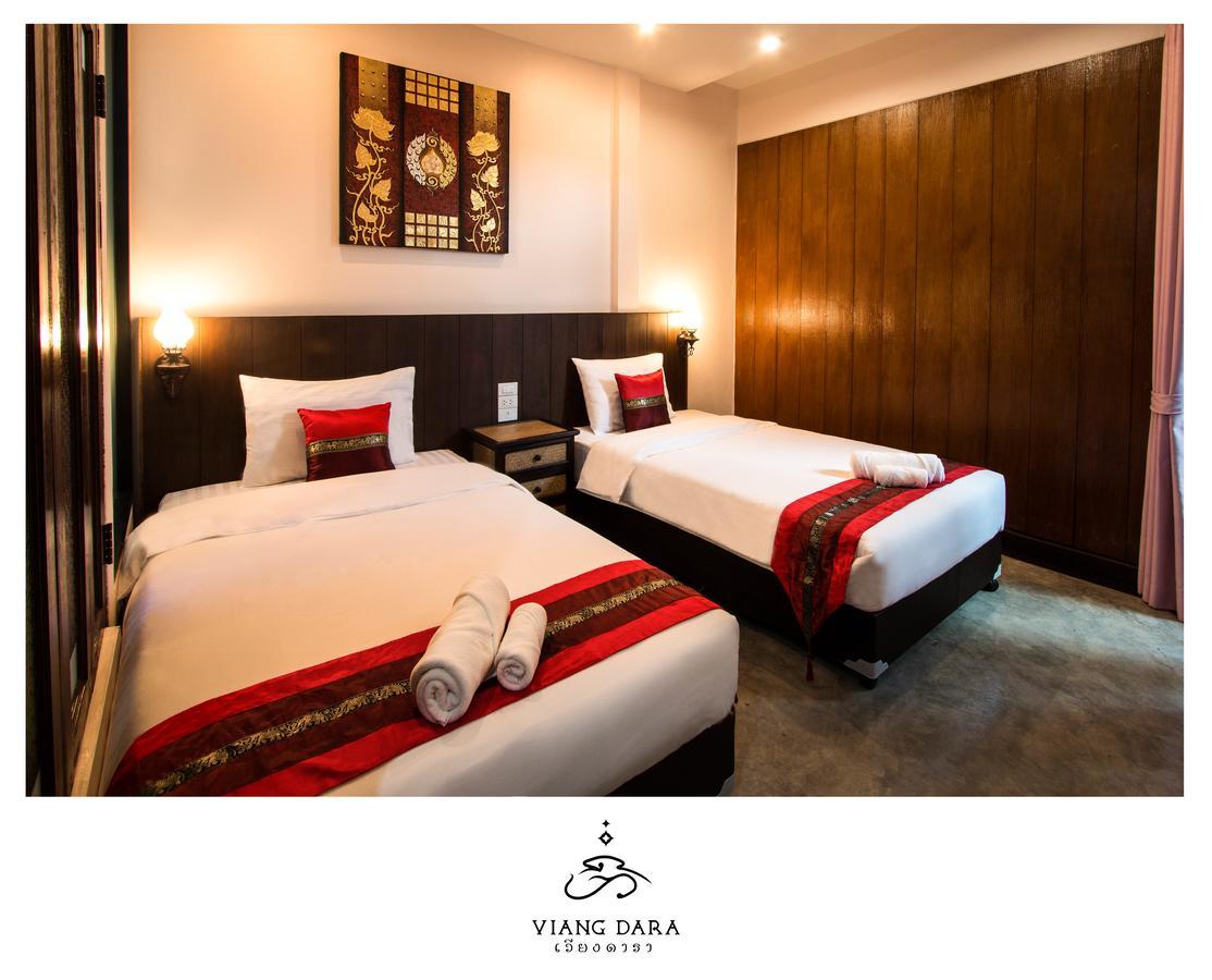 Viangdara 3*