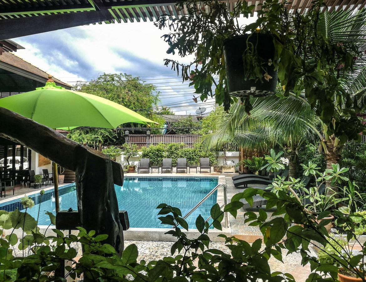 Viangdara 3* Chiang Mai
