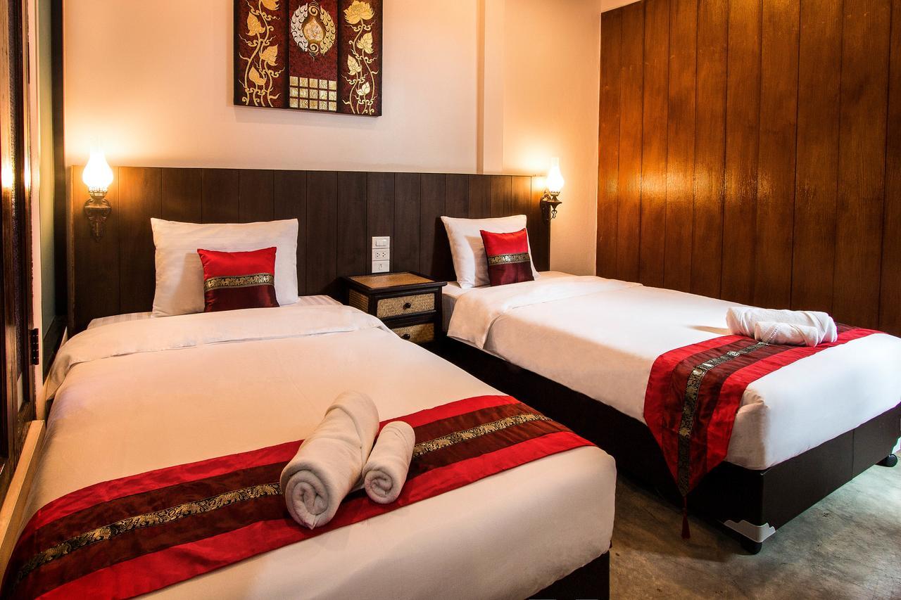 Viangdara Resort
